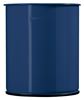 59710 - Corbeille papier 8L bleu rossignol