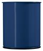 59710 - Corbeille papier 8L bleu rossignol