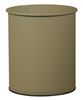 59711 - Corbeille papier 8L vert olive rossignol