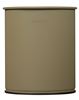 59711 - Corbeille papier 8L vert olive rossignol