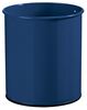 59750 - Corbeille papier 15L bleu Rossignol