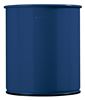 59750 - Corbeille papier 15L bleu Rossignol