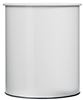 59781 - Corbeille papier 8L blanc rossignol