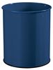 59800 - Corbeille papier 30L bleu rossignol