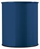 59800 - Corbeille papier 30L bleu rossignol