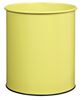 59827 - Corbeille papier 15L jaune Rossignol