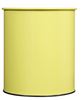 59827 - Corbeille papier 15L jaune Rossignol