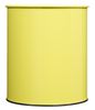 59850 - Corbeille papier 30L jaune rossignol
