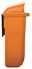 Corbeille exterieur Rossignol Xerios 50 L orange
