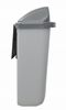 Corbeille exterieur Rossignol Xerios 50 L grise