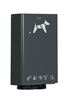 Distributeur proprete canine 500 sac Rossignol anthracite