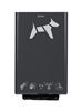 Distributeur proprete canine 500 sac Rossignol anthracite