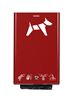 Distributeur proprete canine 200 sac Rossignol rouge