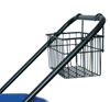 Panier porte produit pour chariot