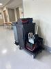 Chariot de ménage 2x18l presse extension TOP103