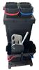 Chariot de ménage 2x18l presse extension TOP103