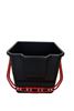 Chariot de ménage 2x18l presse TOP104