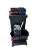 Chariot de ménage 2x18l presse TOP104