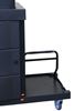 Chariot de ménage 2x18l presse TOP104