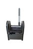 Chariot de ménage 2x18l presse TOP104