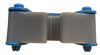 6001172 - Support fixe balai mural sur rail 60cm