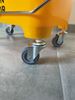 Chariot de menage bibac double seau avec presse a plat