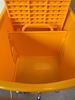 Chariot de menage bibac double seau avec presse a plat