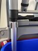 Chariot de menage 2x20 L presse