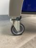 Chariot de menage 2x20 L presse