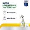60052540 - Cif Pro Eco dégraissant 750ml