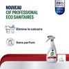 60052566 - Cif pro nettoyant sanitaire eco 750ml