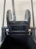 Chariot de menage 2x15 L presse