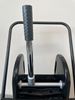 Chariot de menage 2x15 L presse