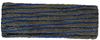 Frange microfibre sol grattante poche languette 40 cm