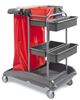 Chariot de service VDM ideatop 9