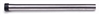Tube acier inoxydable diametre 32 mm