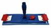 602526 - Support pliable à clip frange languette type Speedy 40 cm