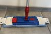 602527 - Support de lavage pliable à poche 40 x 10,5 cm