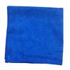 Chiffon microfibre bleu 40x40 300 grs