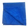 Chiffon microfibre bleu 40x40 300 grs