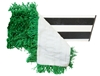 Balai velcro grande largeur 120 cm gymnase