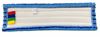 Frange microfibre sol grattante polypro scratch 45 x 13 cm