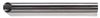602923 - Racleur biseautée acier inox D 38 mm longueur 305 mm