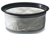 Filtre primaire Tritex Numatic cuve D 457 mm