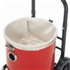 Filtre fibre de verre Numatic D 356 mm