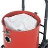 Filtre permanent réutilisable pour aspirateur Numatic