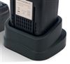Chargeur batterie lithium Numatic