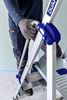 605205 - Escabeau aluminium professionnel xstep 5 marches