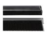 Bande velcro balai trapeze 60 cm par 2