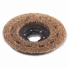 Brosse de polissage monobrosse Numatic D 400 mm